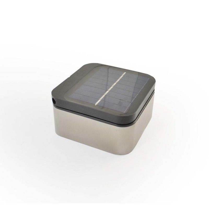 Kodiak solcellelampe