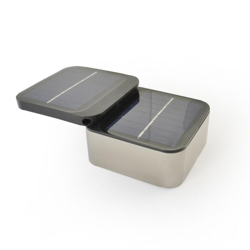 Kodiak solcellelampe