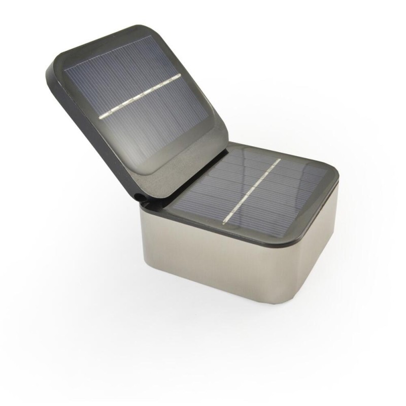 Kodiak solcellelampe
