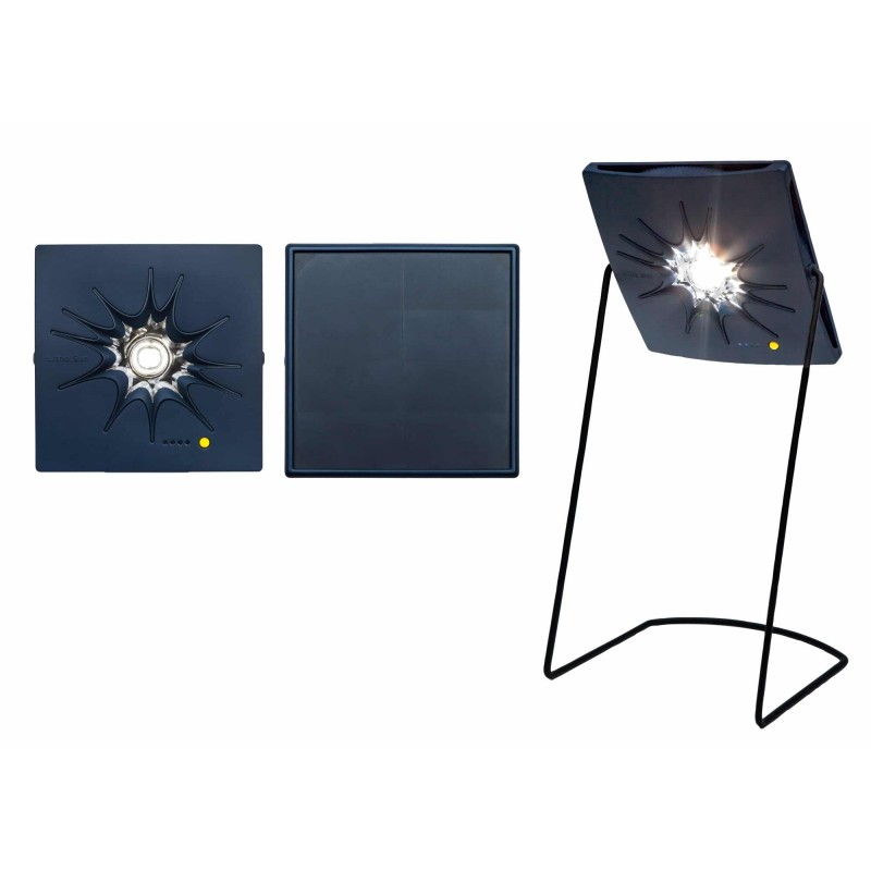 Little Sun Charge