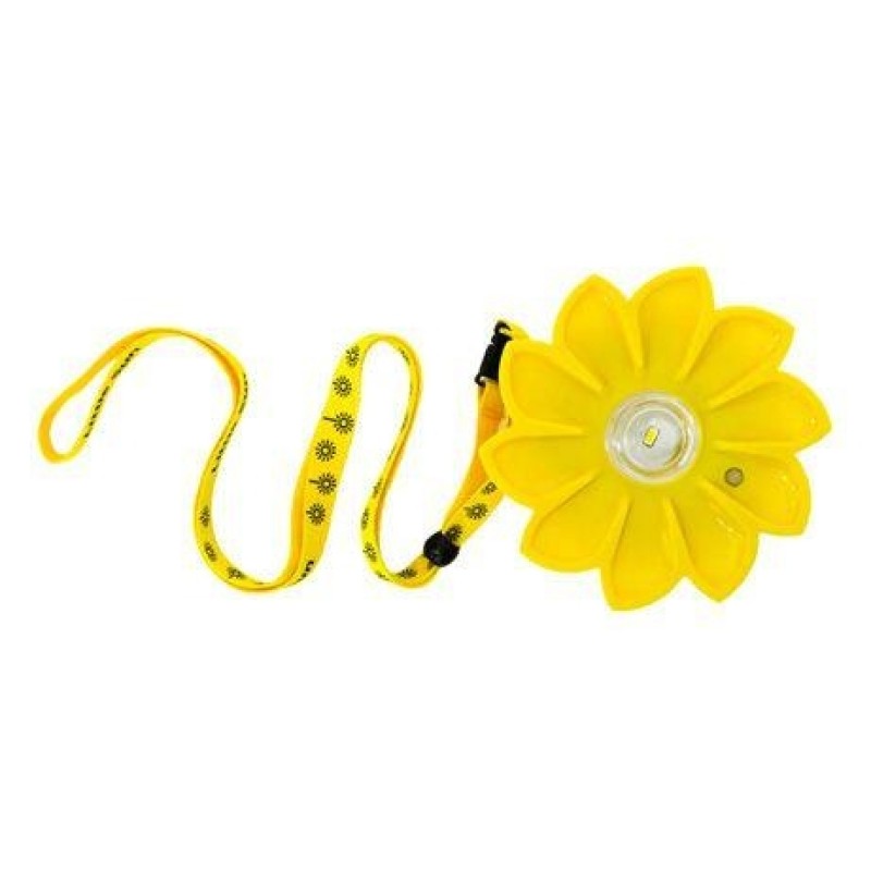 Little Sun solcellelampe