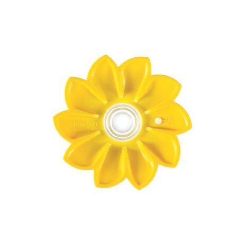 Little Sun solcellelampe
