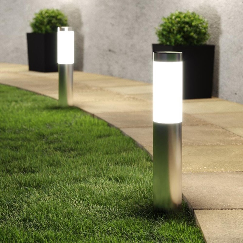 London XT solcelle lamper (sæt af 2)