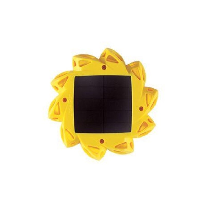 Little Sun solcellelampe