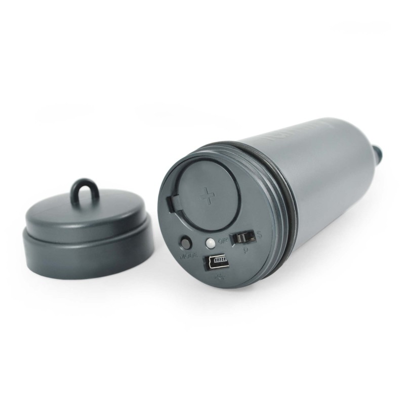 Lumify Candle Bulb solcelle lyskæde (20 pærer)