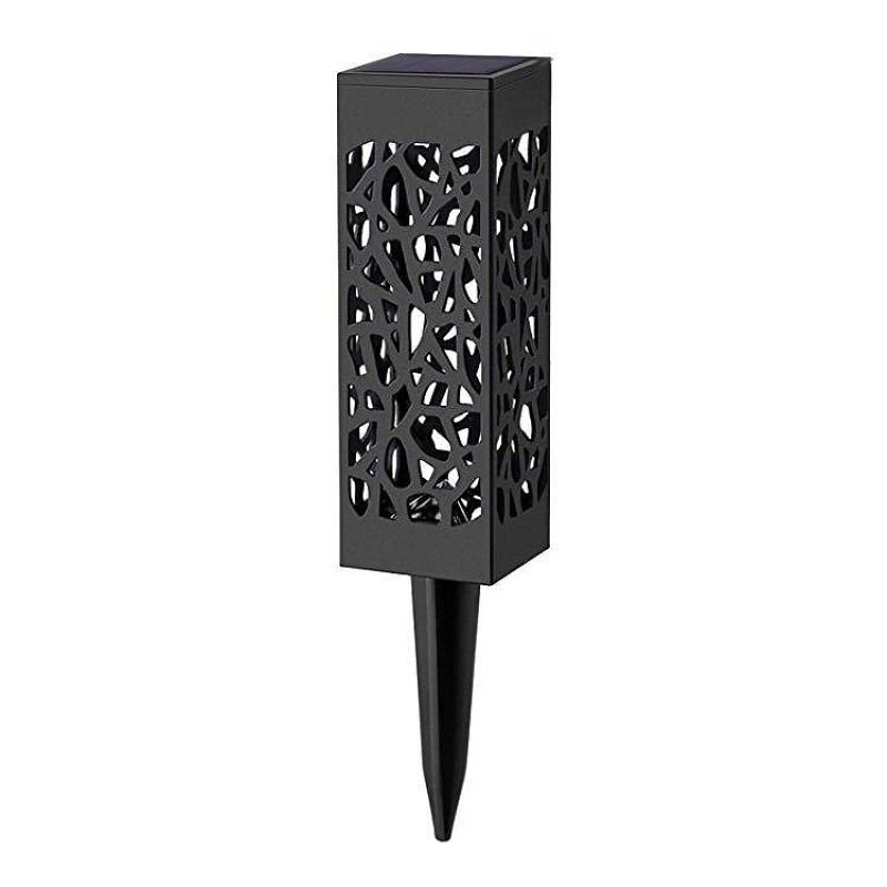 Solcelle bordlampe