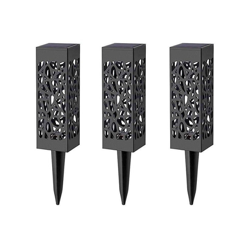 Solcelle bordlampe