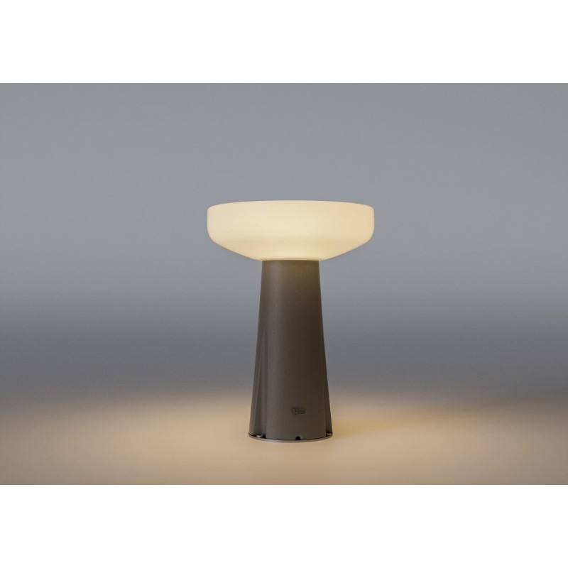 Paquita solcelle lampe