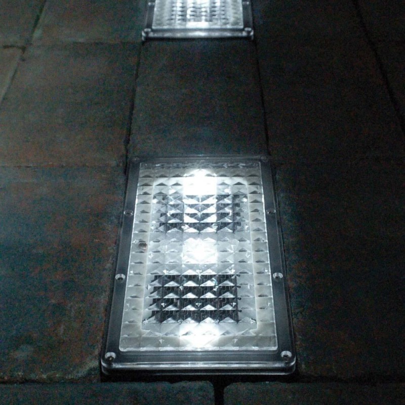 solcellelampe