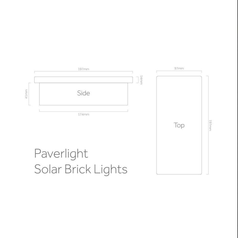 solcellelampe