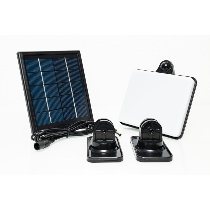 Softech solcelle sensorlampe
