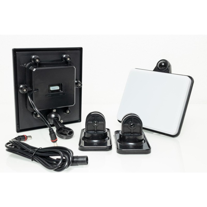 Softech solcelle sensorlampe