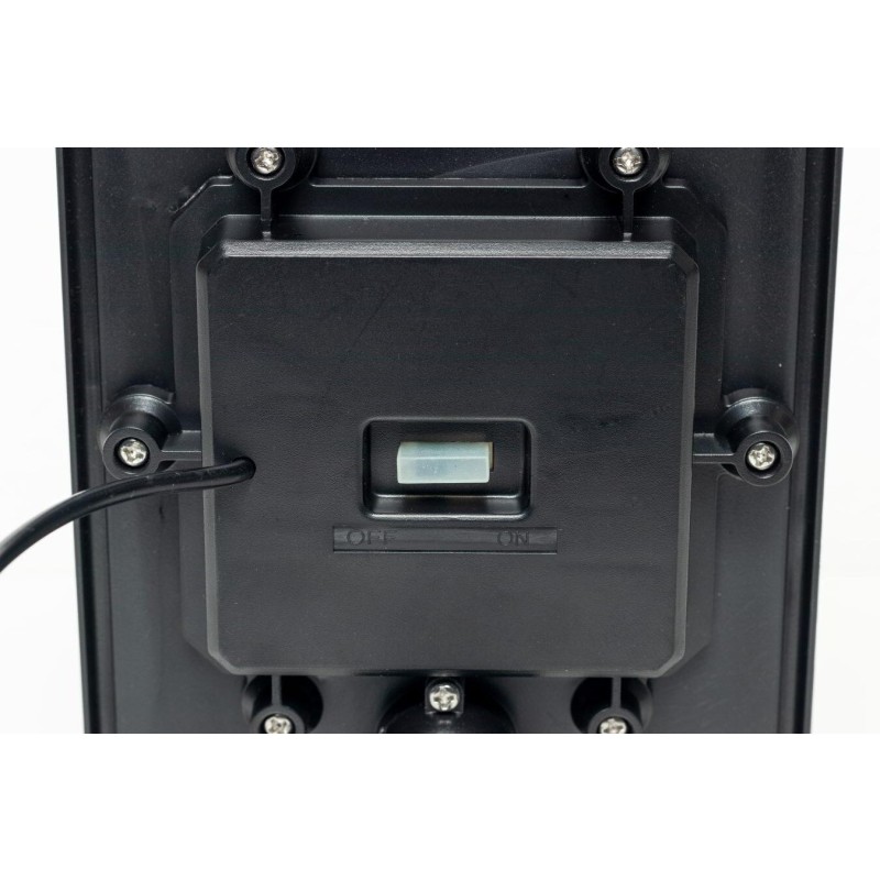 Softech solcelle sensorlampe