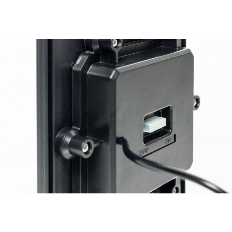 Softech solcelle sensorlampe