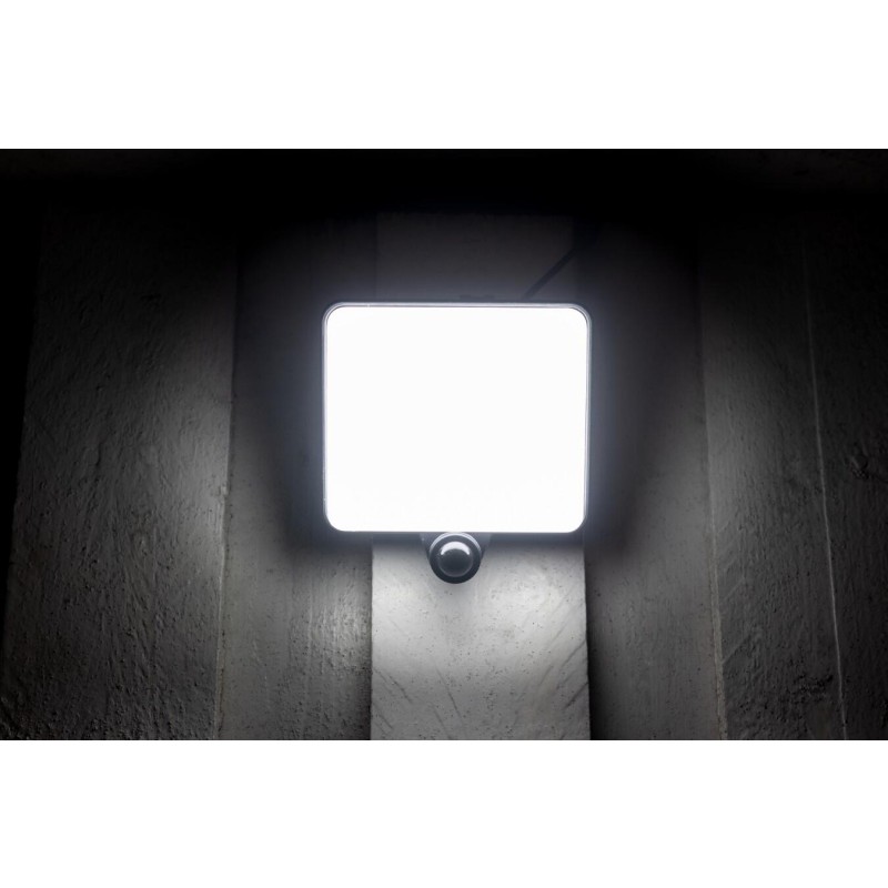 Softech solcelle sensorlampe