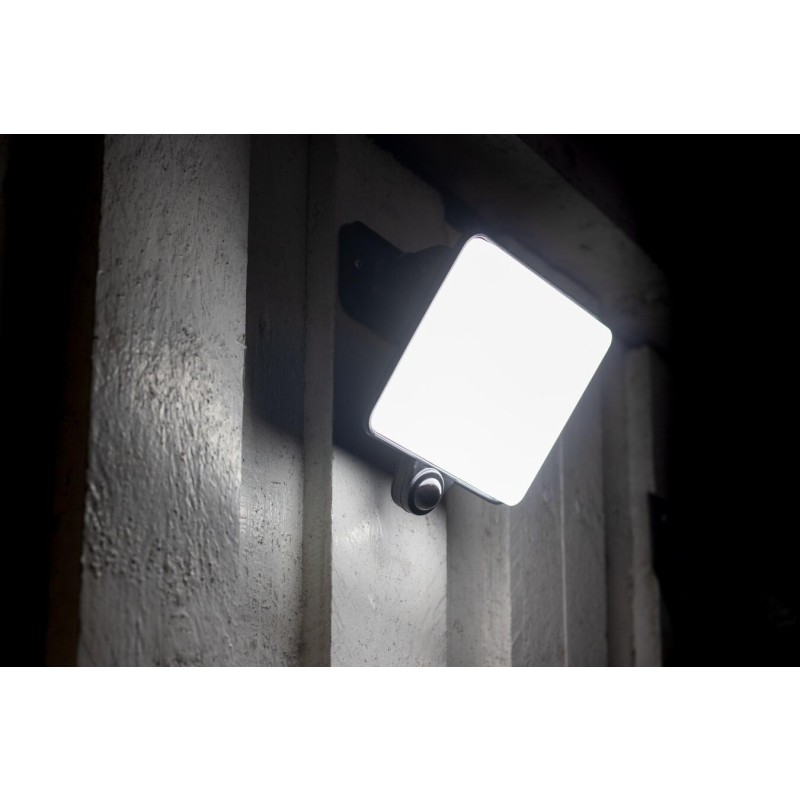 Softech solcelle sensorlampe
