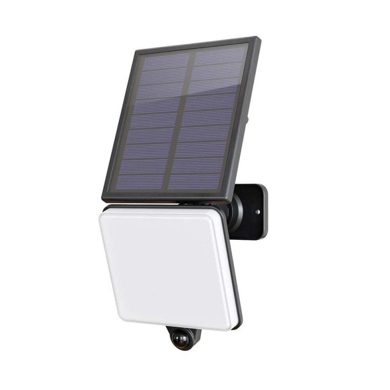 Softech solcelle sensorlampe