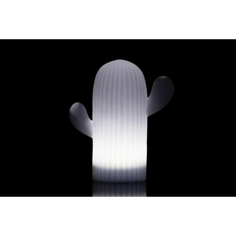formlampe solcelle kaktus