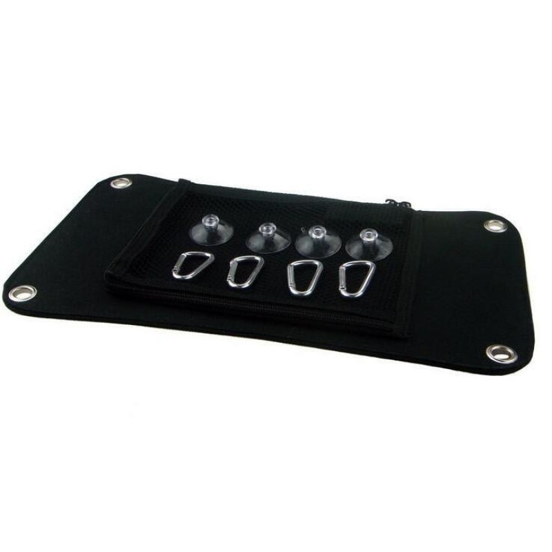 solcelle oplader 6,5W