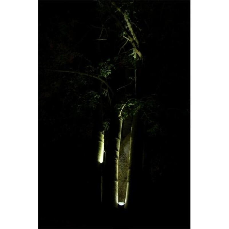Selene solcellelampe - spotlights