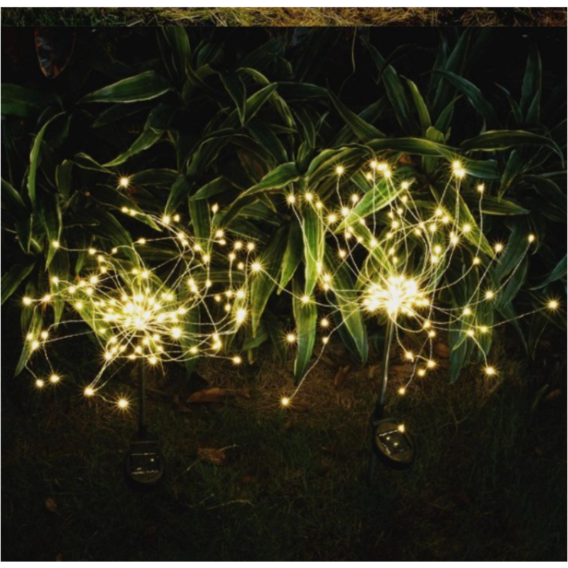 Sparks solcellespyd