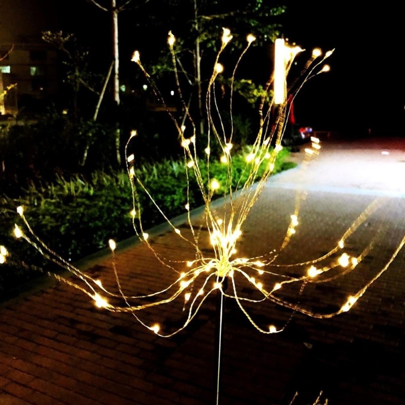 Sparks solcellespyd