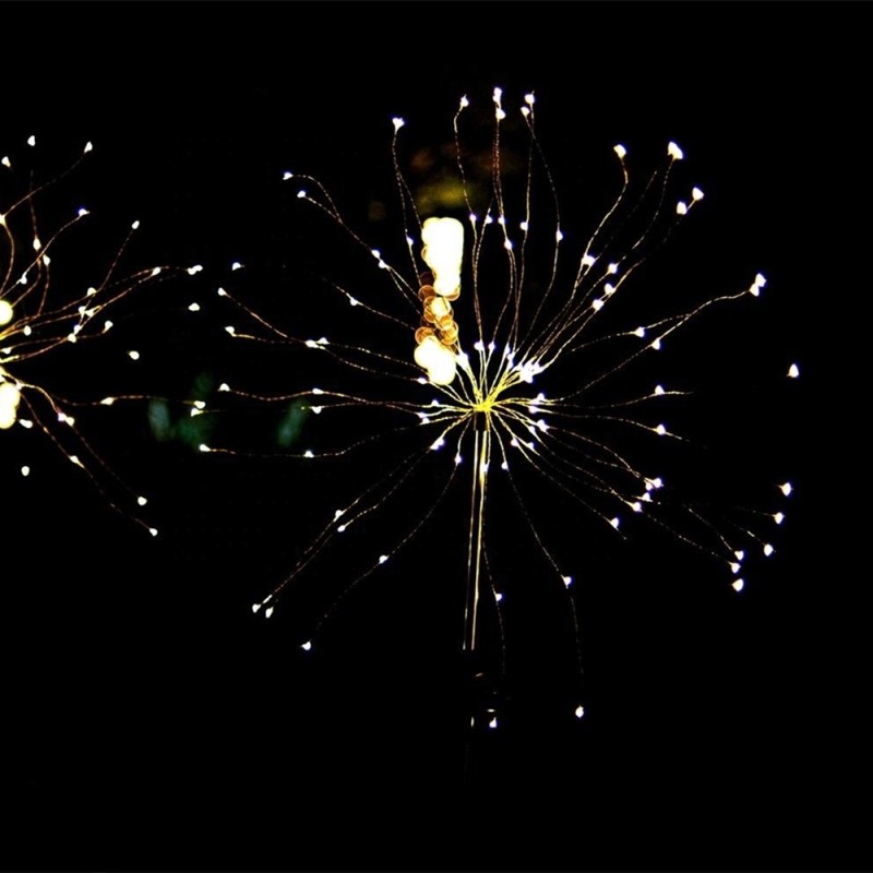 Sparks solcellespyd