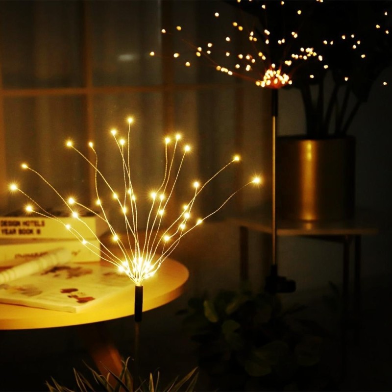 Sparks solcellespyd