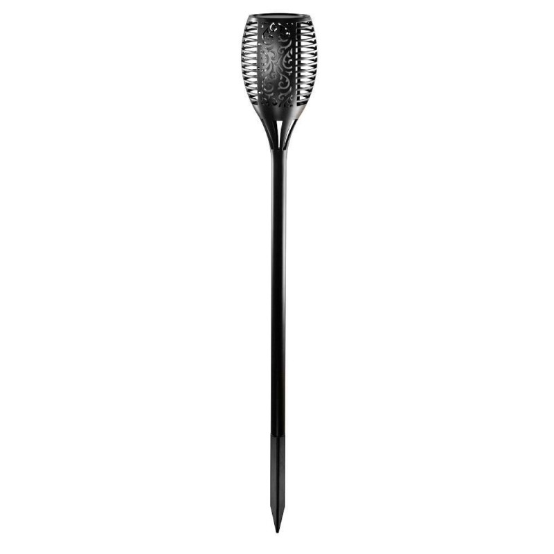 SunFlame Premium Solcellefakkel