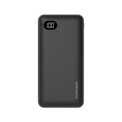 20.000mAh Adira Powerbank 2.1A (2 porte)