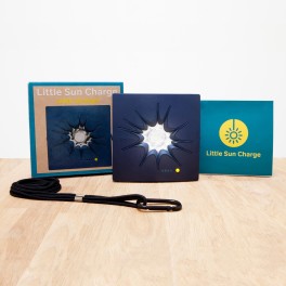 Little Sun Charge
