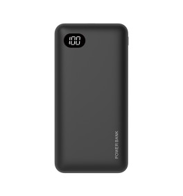 20.000mAh powerbank