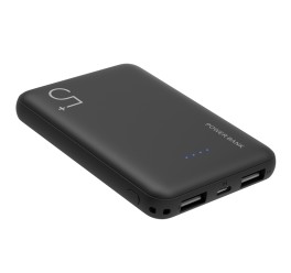 5000 mAh powerbank