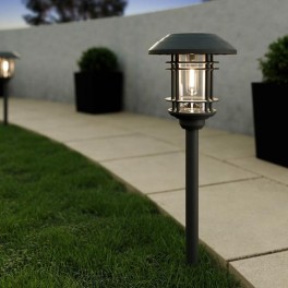 Dartington Premium solcellelampe