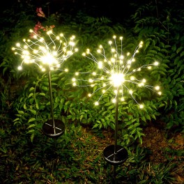 Sparks solcellespyd