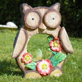 Havefigurer bilka