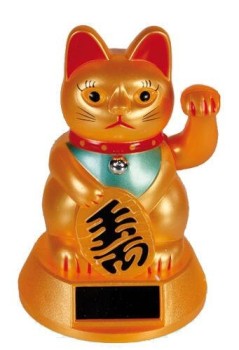 LykkebringendevinkekatManekineko-20