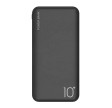 10.000 mAh powerbank