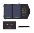 10W solcellepanel