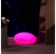 LED kuglelampe