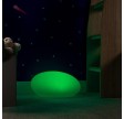 LED kuglelampe