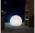 LED kuglelampe