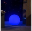 LED kuglelampe