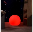LED kuglelampe