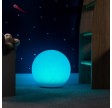 LED kuglelampe