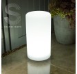 LED kugle