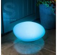 LED kuglelampe