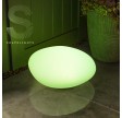 LED kuglelampe