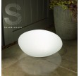 LED kuglelampe