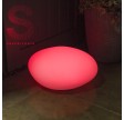LED kuglelampe